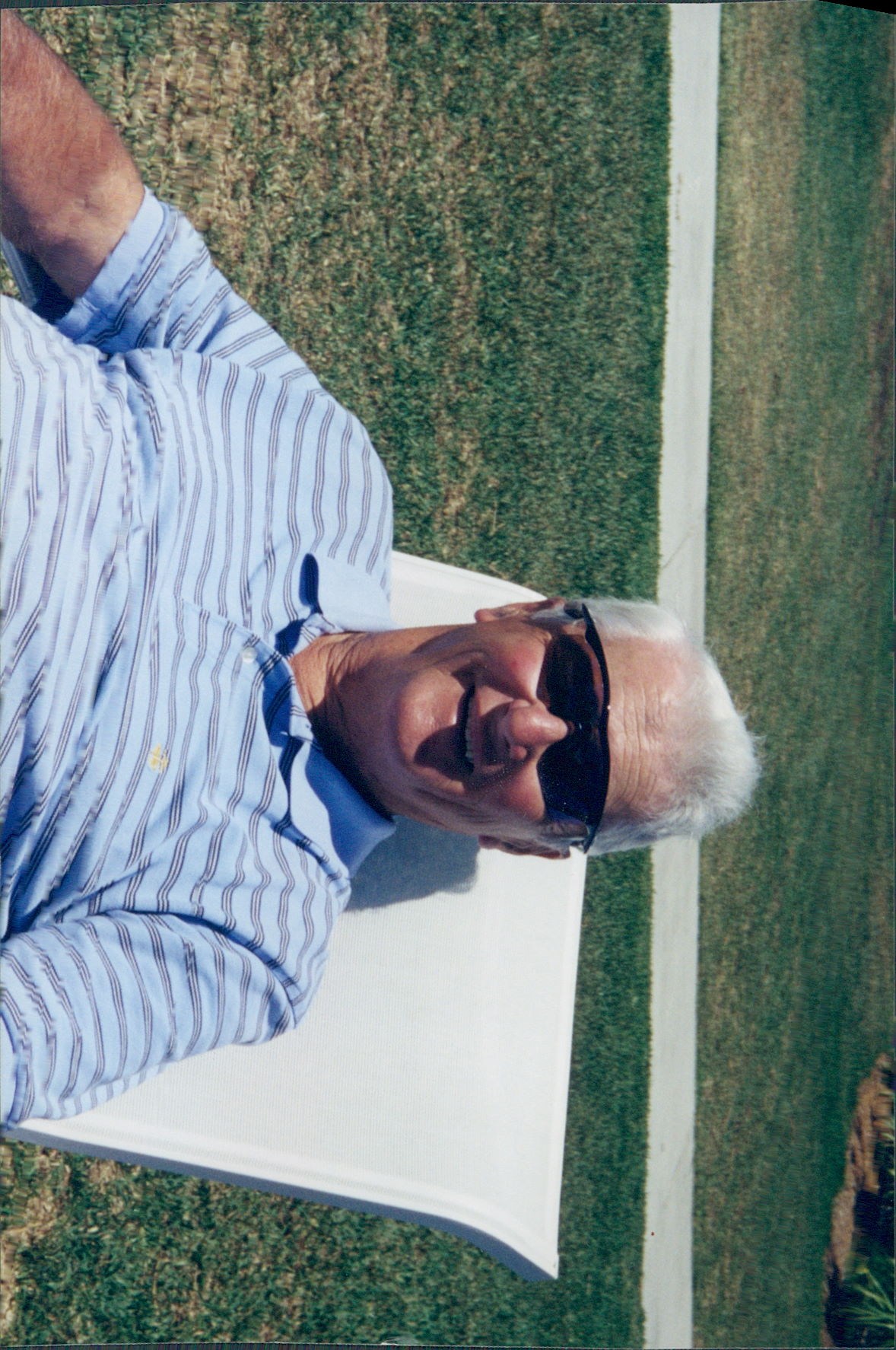 Obituary of Philbin S. Flanagan