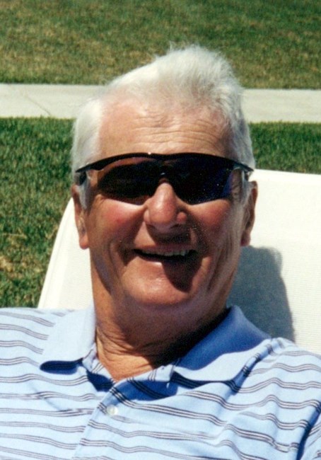 Obituary of Philbin S. Flanagan