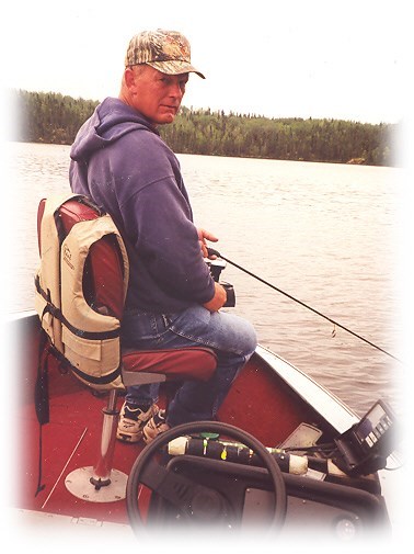 Obituary of Marlin Marshall Luing