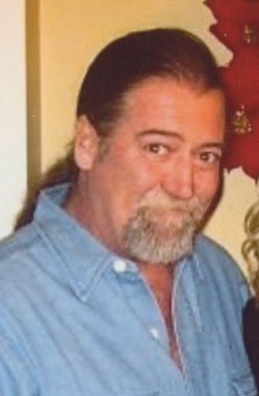 Obituary of "Rocky" Allen Moss