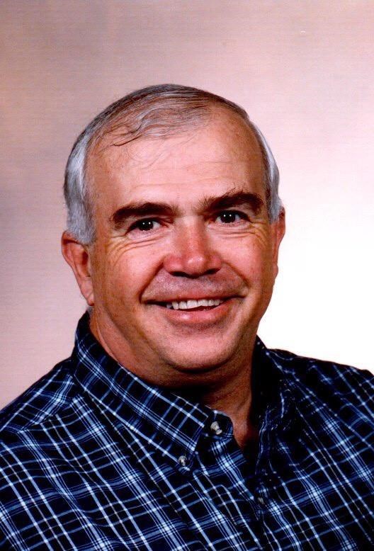 Obituary of George Nicholas Betbeder