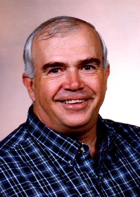 Obituary of George Nicholas Betbeder