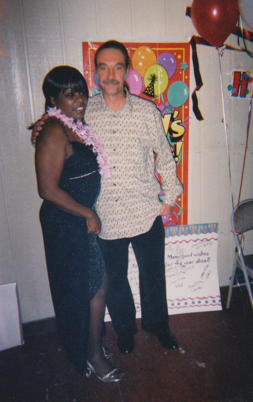 Obituary of Theodore "Ted" James Smith