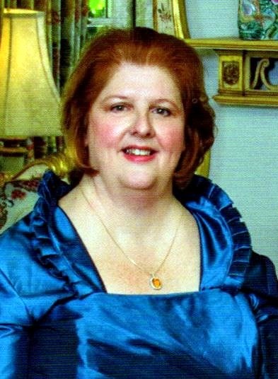 Obituary of Maria Ann Pyles Drews