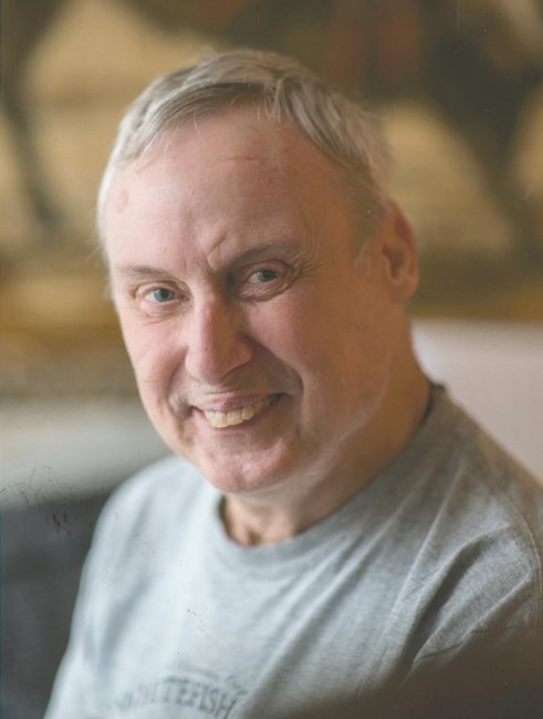 Obituary of Mark Jennings