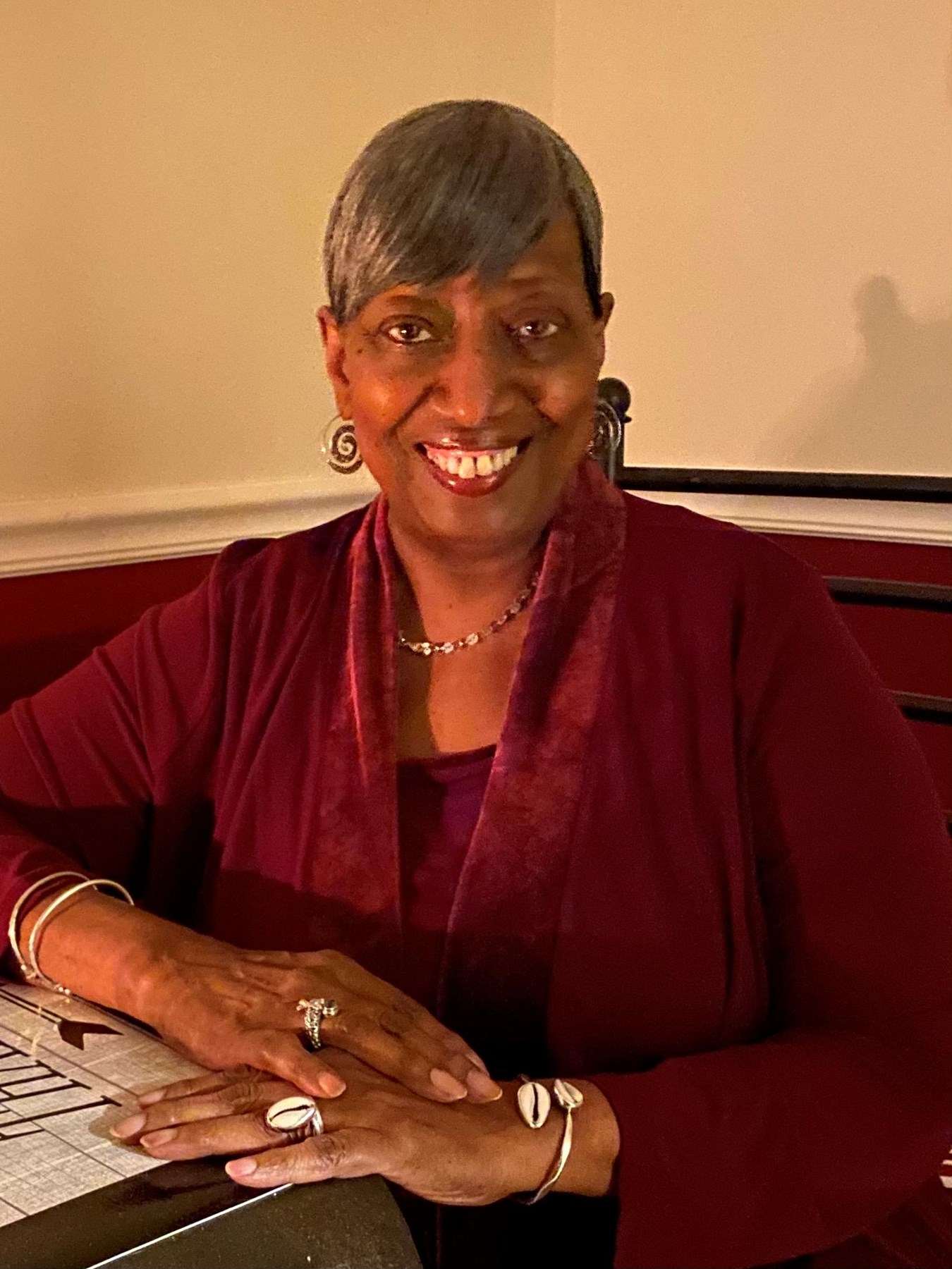 Obituary of Juanita E. Crane