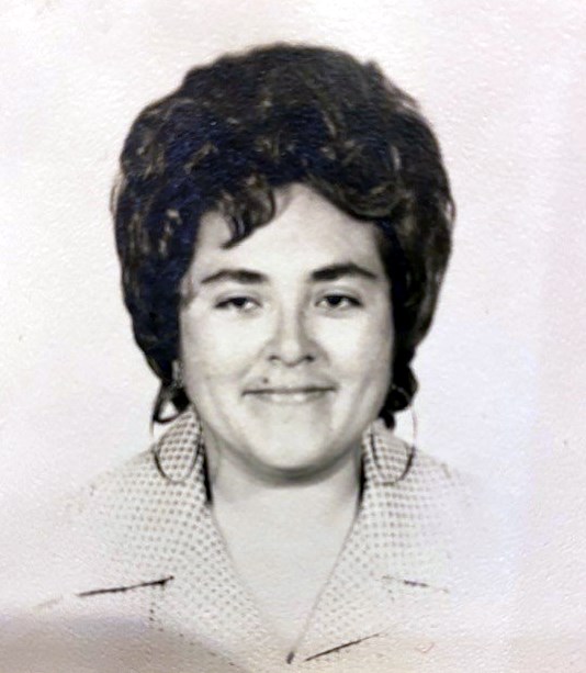 Obituary of Maria Magdalena Aguilera Andrade