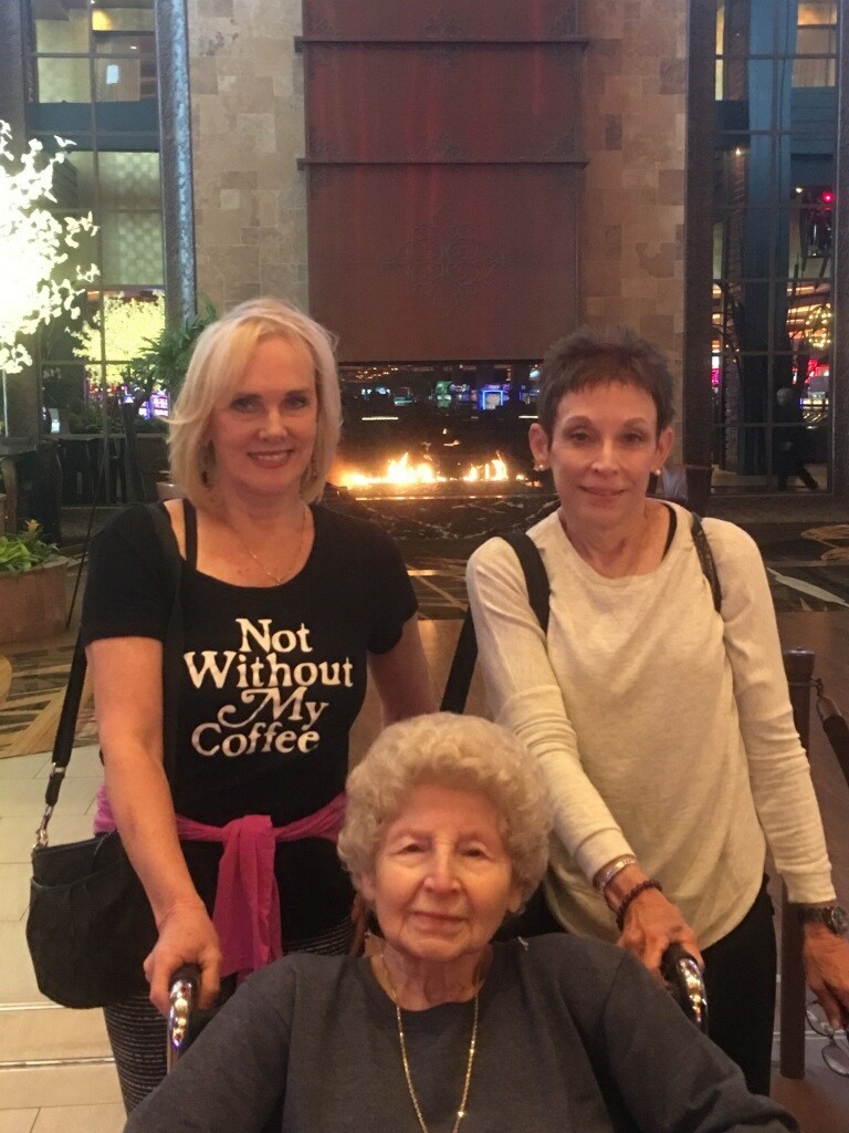 Obituary of Loraine Eva Jane Sterling