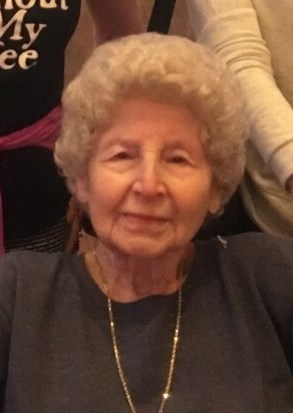 Obituary of Loraine Eva Jane Sterling