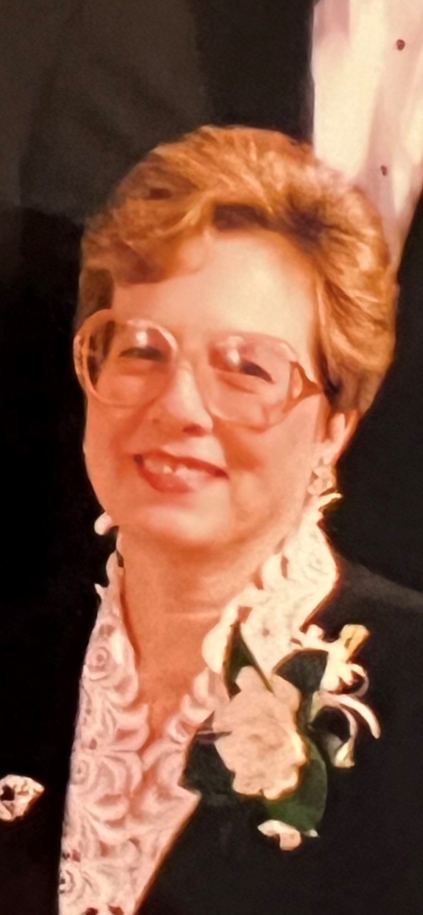 Obituary of Gloria Jean Dunne
