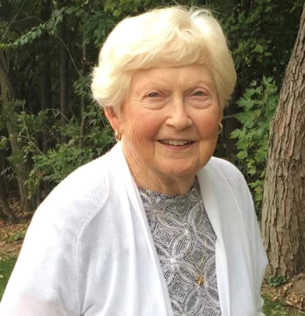 Obituary of Sarah E. Fortney