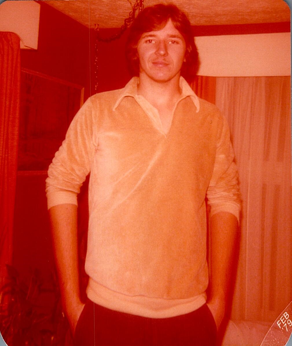 Obituary of Vincent M. Townsend Jr.