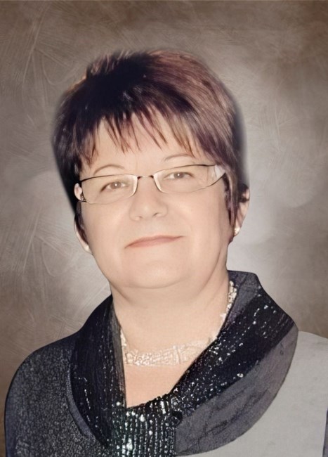 Avis de décès de Jacinthe Simard