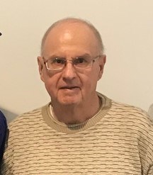 Obituario de Bryan Victor White