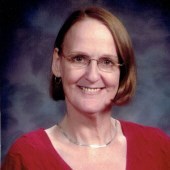 Obituary of Jane F. Kane
