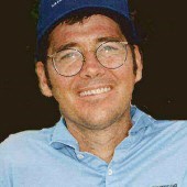 Obituario de William A. Nash, IV