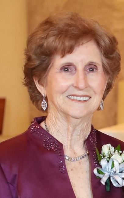 Obituary of Geraldine Laurent Fennell