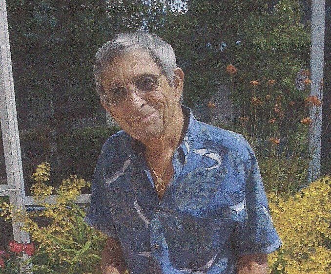 Obituary of Dr. Robert Altman
