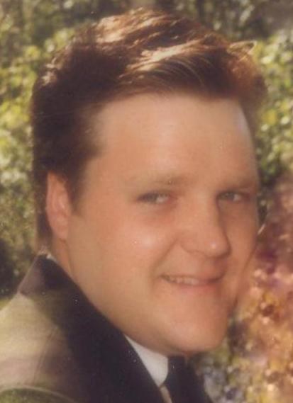 Obituary of M. Éric Tremblay