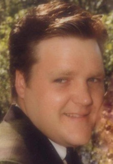 Avis de décès de M. Éric Tremblay