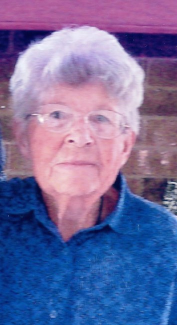 Obituary of Sadie Georgia Brown Cope