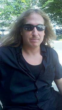 Obituary of Adam Louis Rowe