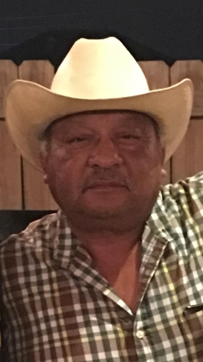 Obituary of Jose De Jesus Medrano