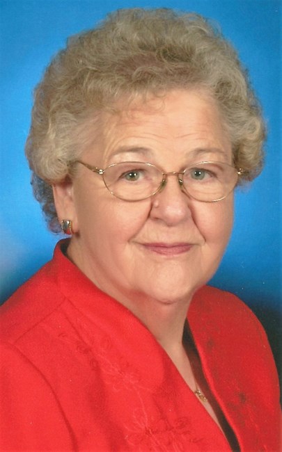Obituary of Joyce L. Berry