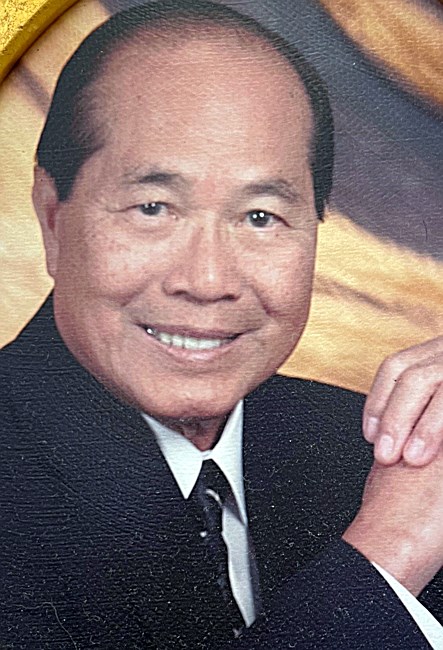 Avis de décès de Mishael "Mike" Jordan Mariano