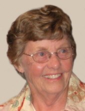 Obituary of Jane M. Thornton