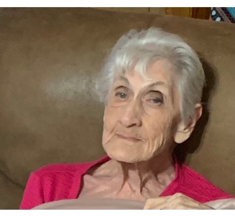 Obituario de Jo Ann Burks