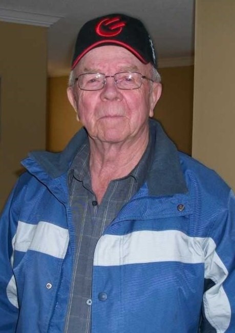 Obituary of Charles Frederick Peake