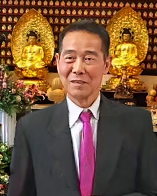 Obituary of Guo Chu LI