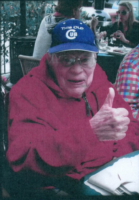 Obituary of Norris James Bishton