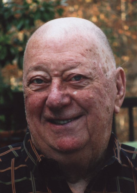 Obituary of P.B. Burdett