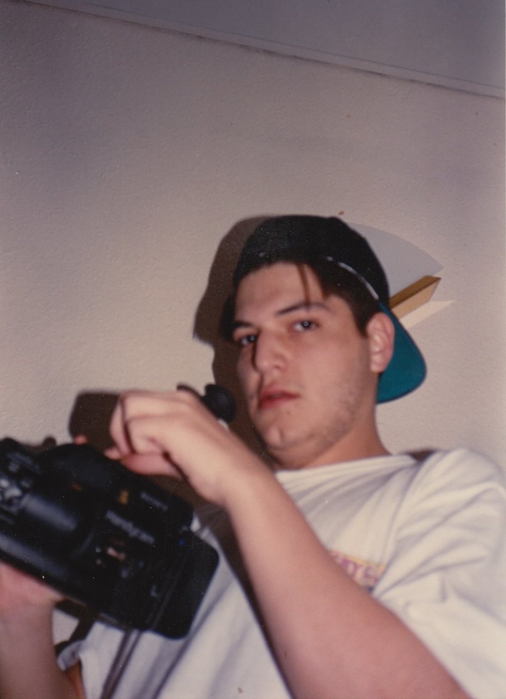 Avis de décès de Rick J. Garcia