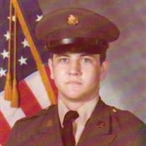 Obituary of Richard David Mathis