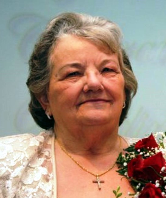 Obituary of Agness Baranowski