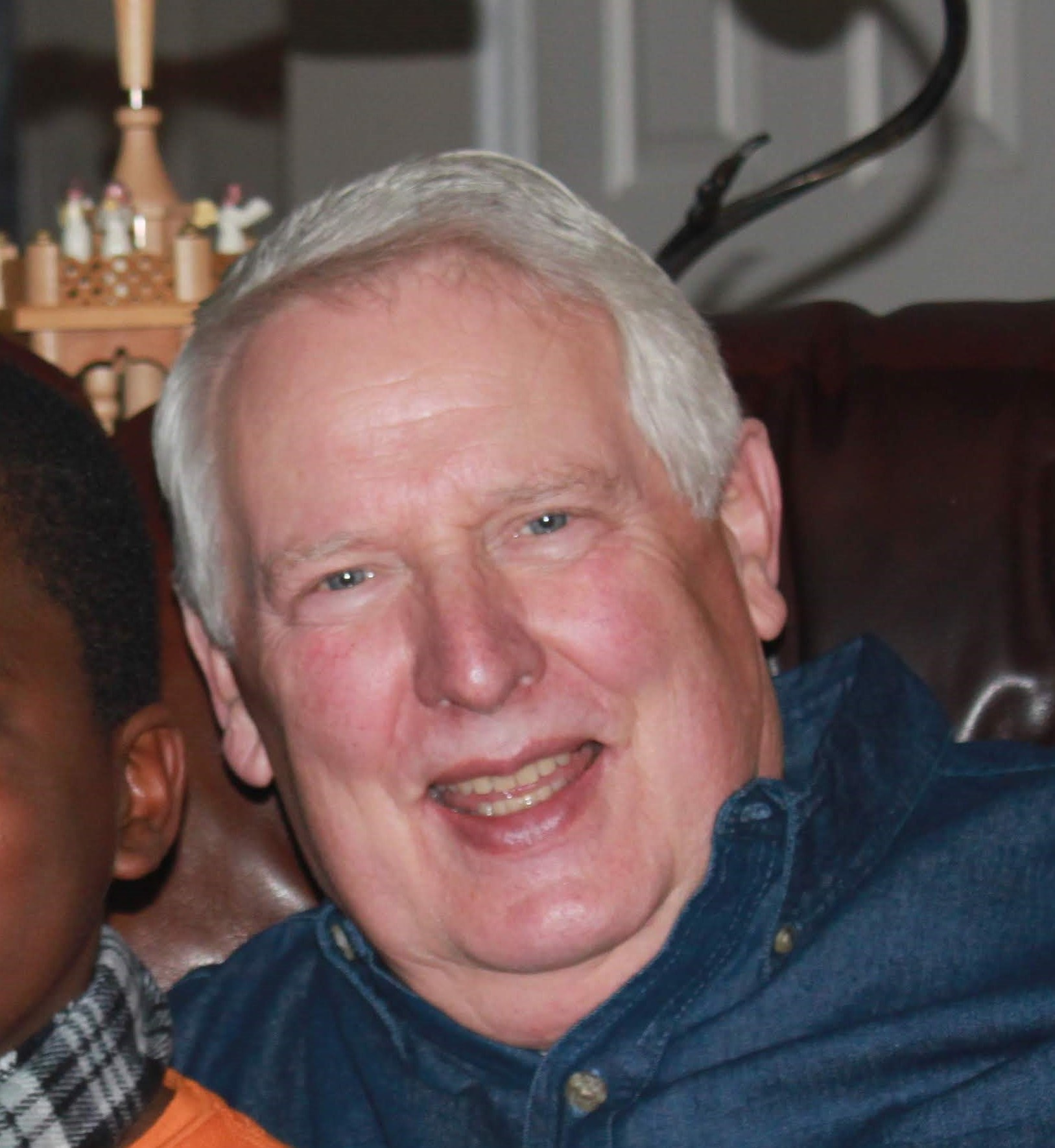 Obituary of Wilford F Bothe