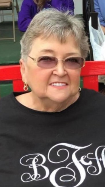 Obituary of Barbara Ann Fortenberry