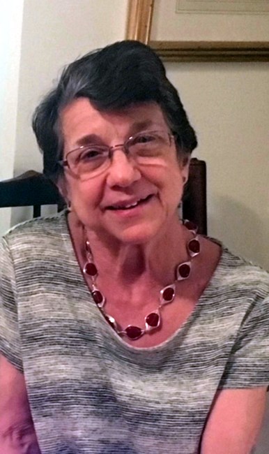 Obituary of Sarah S. Wood