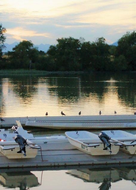 Avis de décès de Paul Jeffrey Hopkins