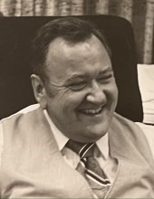 Obituary of John "Mac" McNichols