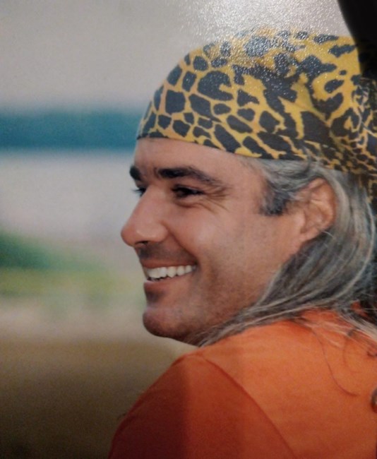 Obituary of Paul Rambino