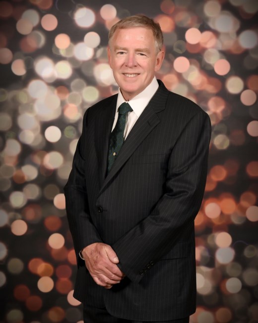 Obituary of Jeff Jenkins