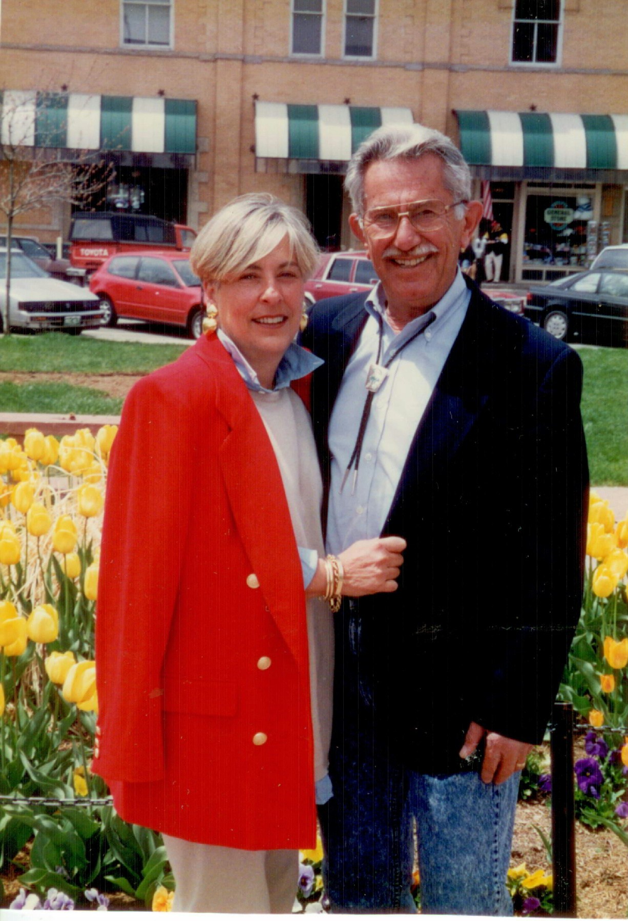 Obituary of Dr. John Peter Fotopoulos M.D.