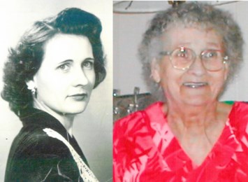 Obituary of Dolores L Martin