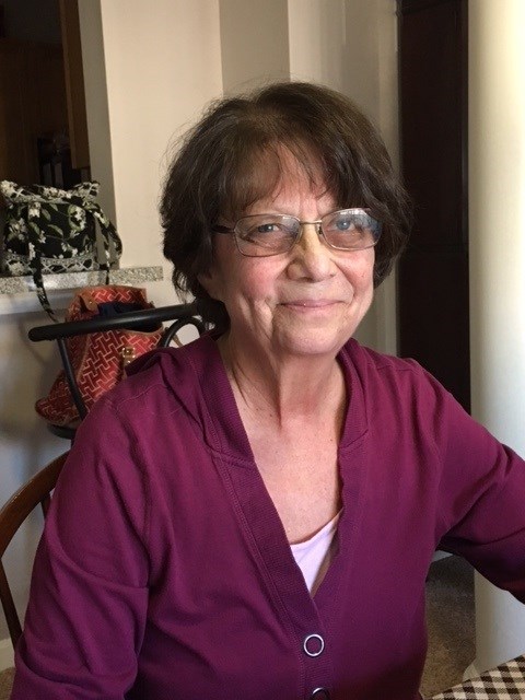 Obituary of Eileen Doyle