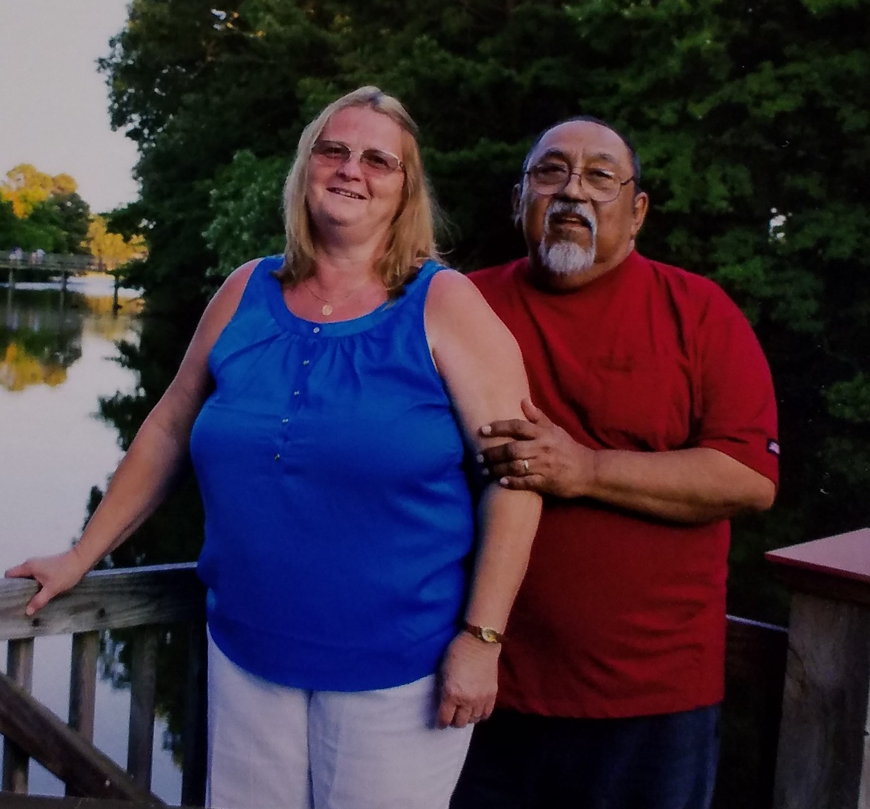 Obituary of Joe Guadalupe Delgado