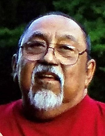 Obituary of Joe Guadalupe Delgado